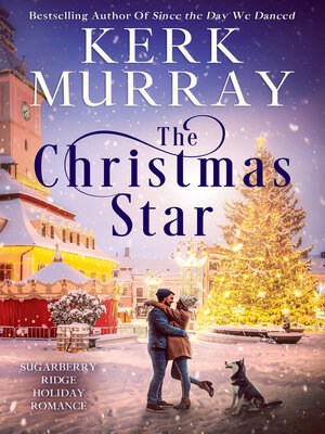 cover image of The Christmas Star